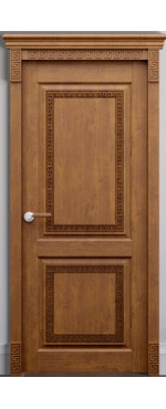 Дверь из массива Мариус DOORS-OLA 