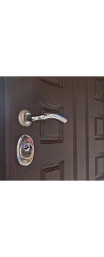 Дверь входная ГЛАДИАТОР