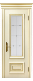Корсо 2 со стеклом