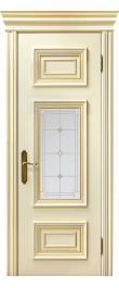Корсо 3 со стеклом