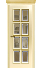 Корсо 8 со стеклом