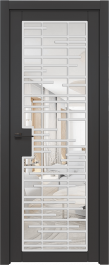 Микс 16 со стеклом