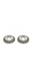 Накладка на цилиндр Palladium D 3 ET AB