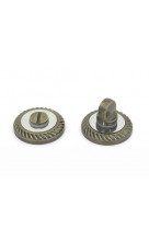 Накладка фиксатор Palladium D 3 BK AB