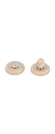 Накладка фиксатор Palladium D 3 BK GP