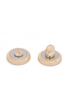 Накладка фиксатор Palladium D 3 BK GP