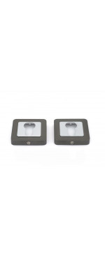 Накладка на цилиндр Palladium E L ET GF, Графит