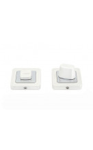 Накладка фиксатор Palladium E L BK PD