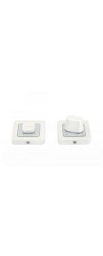 Накладка фиксатор Palladium E L BK PD, Палладий