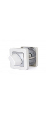 Накладка фиксатор Palladium E L BK PD, Палладий