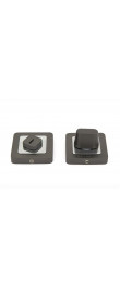 Накладка фиксатор Palladium E L BK GF