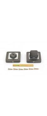 Накладка фиксатор Palladium E L BK GF, Графит