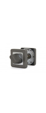 Накладка фиксатор Palladium E L BK GF, Графит
