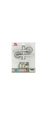 Комплект для двери Palladium SET 24 L 100 GF, Графит
