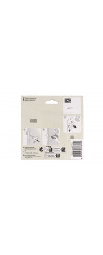 Дверная ручка Palladium Z 202 BP, Черный