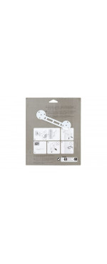 Комплект для двери Palladium SET 22 L 170 BK BP, Черный