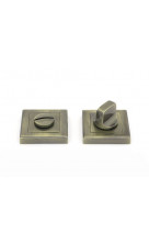 Накладка фиксатор Palladium Z 2 BK AB