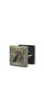 Накладка фиксатор Palladium Z 2 BK AB, Античная бронза