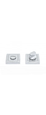 Накладка фиксатор Palladium Z 2 BK CP, Хром