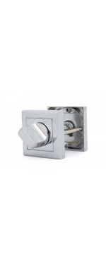 Накладка фиксатор Palladium Z 2 BK CP, Хром