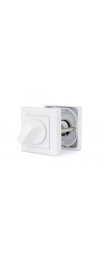 Накладка фиксатор Palladium Z 2 BK WP, Белый