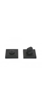 Накладка фиксатор Palladium Z 2 BK BP, Черный