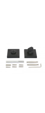 Накладка фиксатор Palladium Z 2 BK BP, Черный
