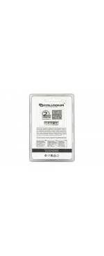 Цилиндровый механизм Palladium 2J07 60 AB, Античная бронза