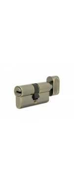 Цилиндровый механизм Palladium 2J07 60T01 AB