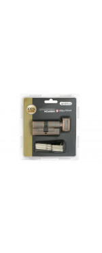 Цилиндровый механизм Palladium 2J07 60T01 AC, Античная медь