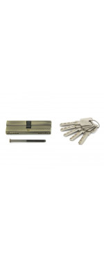 Цилиндровый механизм Palladium 2J07 90 AB