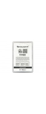 Цилиндровый механизм Palladium 2J07 90 AB