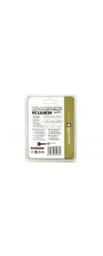 Цилиндровый механизм Palladium 2J07 60 AC, Античная медь