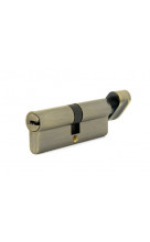 Цилиндровый механизм Palladium 2J07 80T01 AB