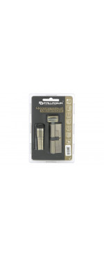 Цилиндровый механизм Palladium 2J07 80T01 AB
