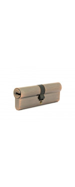 Цилиндровый механизм Palladium 2J07 90 AC, Античная медь