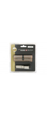 Цилиндровый механизм Palladium 2J07 90 AC, Античная медь
