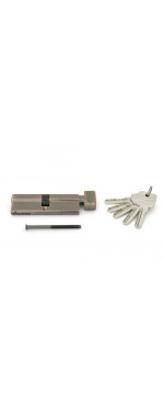 Цилиндровый механизм Palladium 2J07 90T01 AC, Античная медь