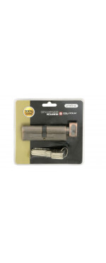 Цилиндровый механизм Palladium 2J07 90T01 AC, Античная медь