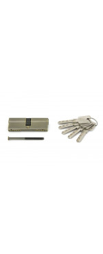 Цилиндровый механизм Palladium 2J07 80 AB
