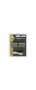 Цилиндровый механизм Palladium 2J07 80 AB