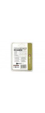 Цилиндровый механизм Palladium 2J07 80 AB