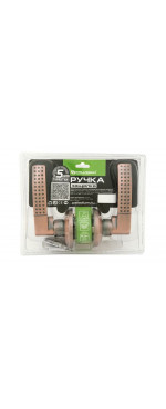 Ручка защелка Palladium 803 AC PS