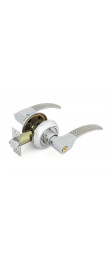 Ручка защелка Palladium 803 SN/CP ET