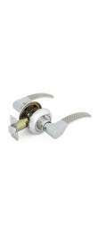 Ручка защелка Palladium 803 SN/CP PS