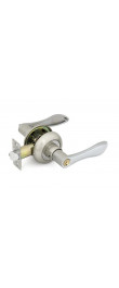 Ручка защелка Palladium 804 SN/CP ET