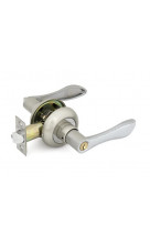 Ручка защелка Palladium 804 SN/CP ET