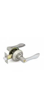 Ручка защелка Palladium 804 SN/CP ET, Матовый никель