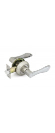 Ручка защелка Palladium 804 SN/CP PS