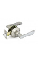 Ручка защелка Palladium 804 SN/CP PS